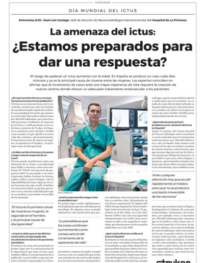 Periódico - El País