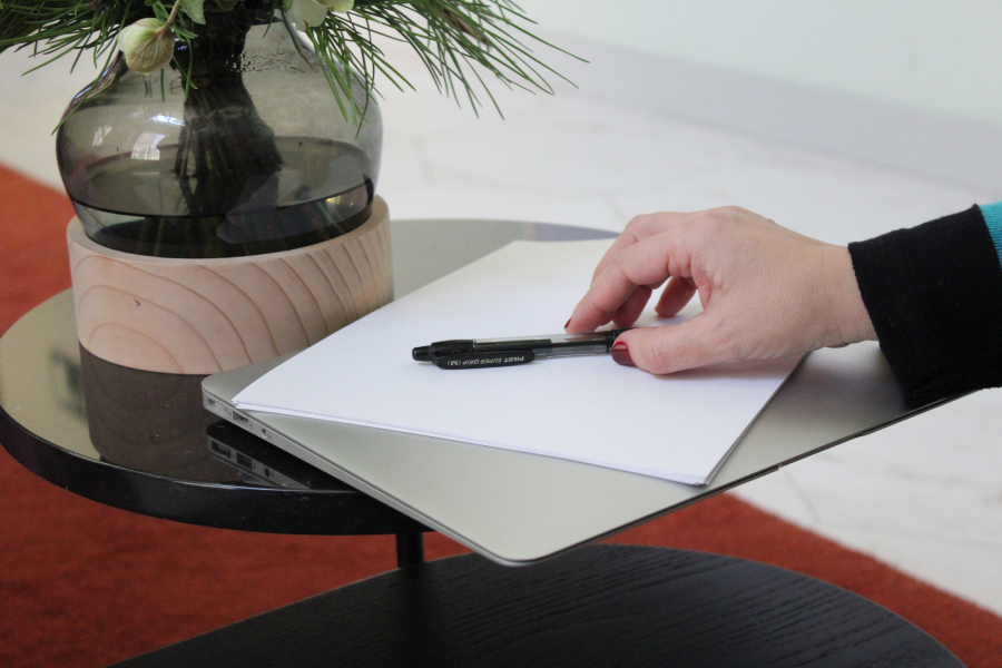 Relatos personalizados